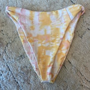 Skatie salty bottom in Somerset size S